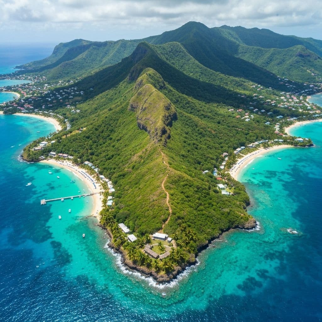 Guadeloupe